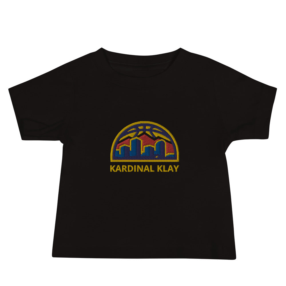 Baby DENVER KLAY TEE