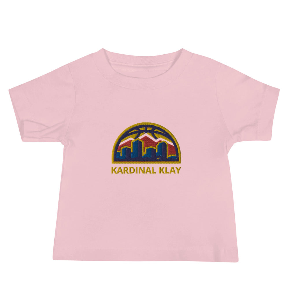 Baby DENVER KLAY TEE