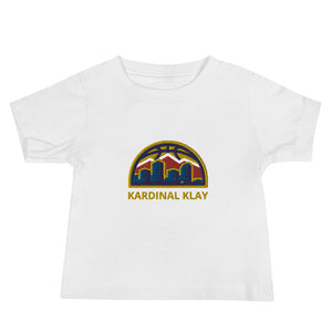 Baby DENVER KLAY TEE