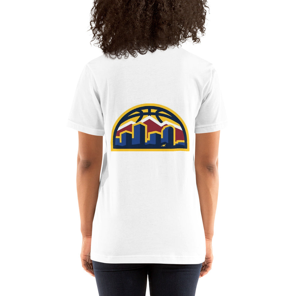 Unisex Denver Colorway Tee