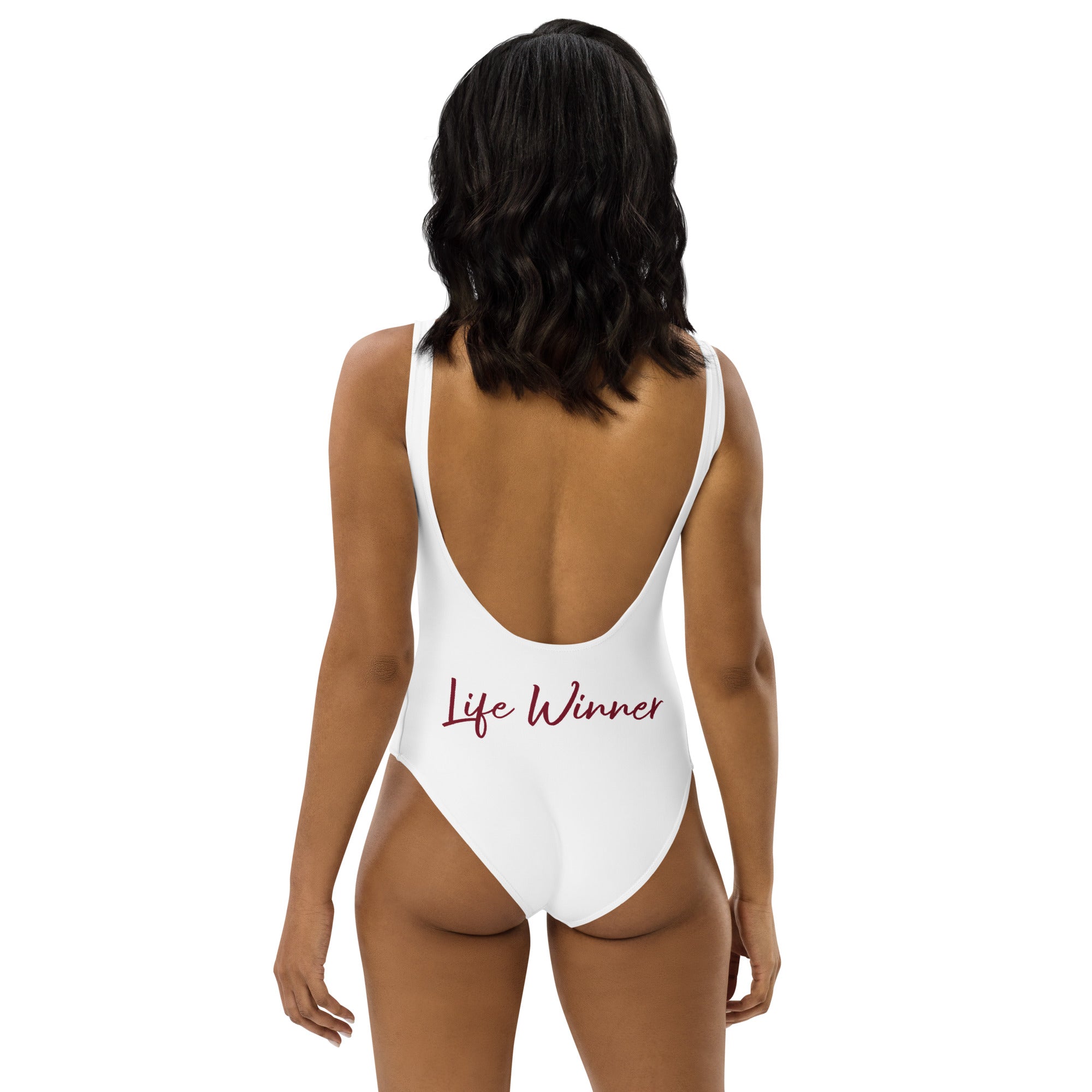 One-Piece Kardinal Klay Swimsuit