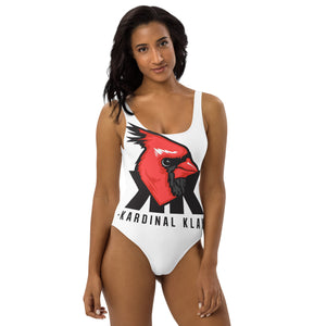 One-Piece Kardinal Klay Swimsuit