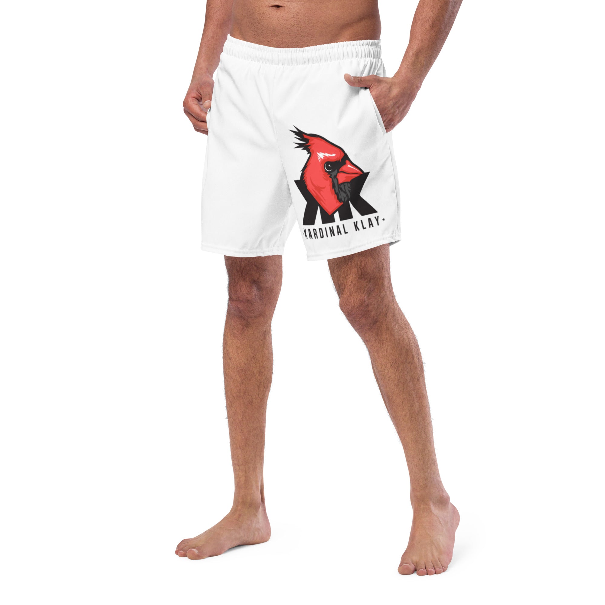 Kardinal Klay Trunks