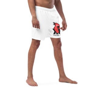 Kardinal Klay Trunks