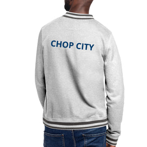 CHOP CITY CHAMPION JACKET