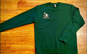 Kardinal Klay Sweatshirt