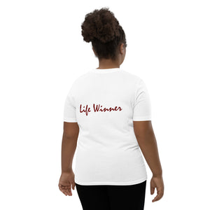 Kardinal Klay - Life Winner Youth Tee